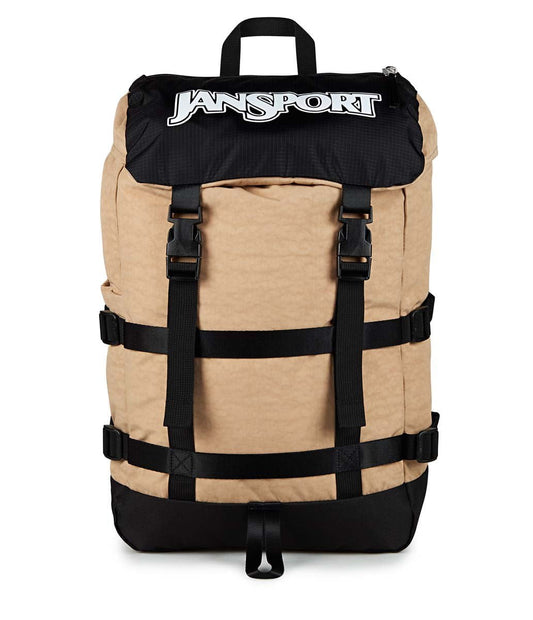 JanSport Skip Pack Sac à dos - Travertine