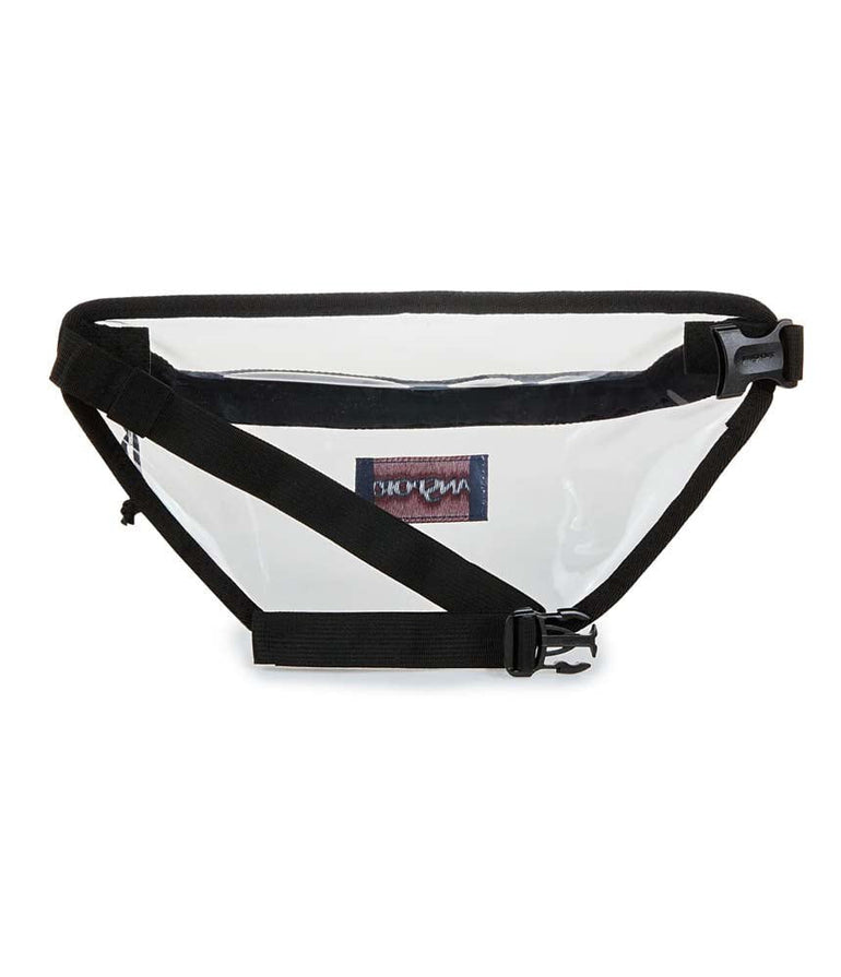 JanSport Clear Sac ceinture