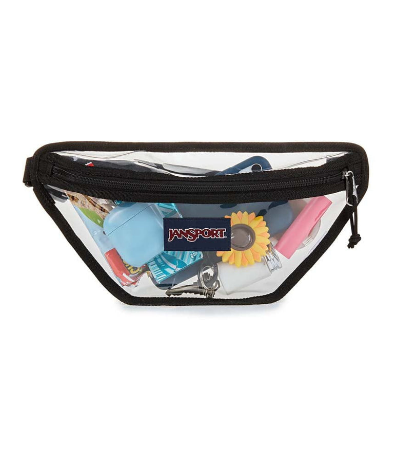 JanSport Clear Sac ceinture