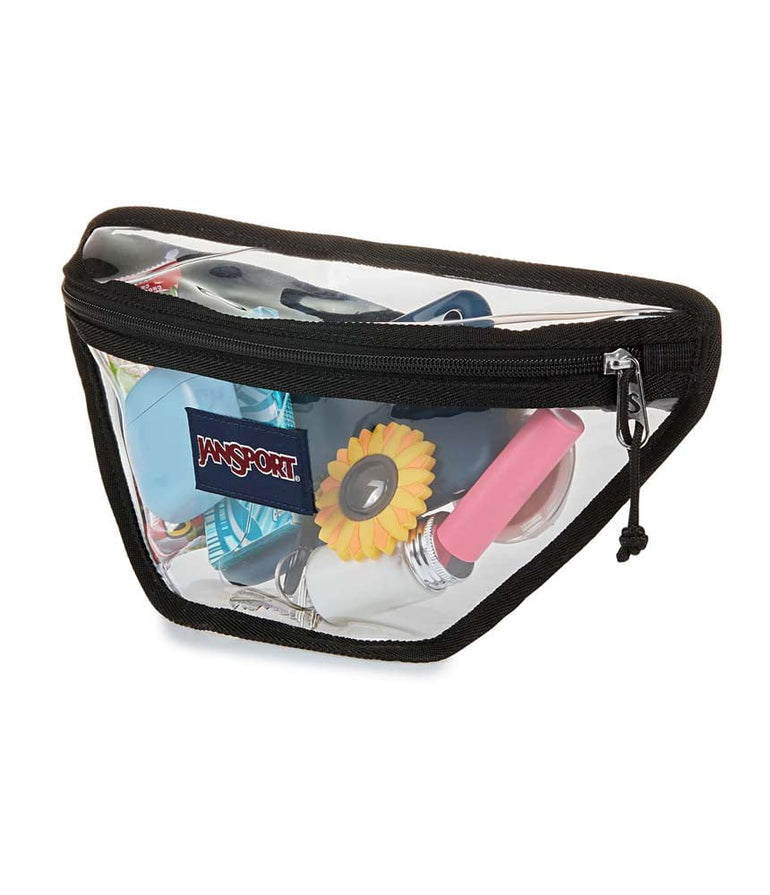 JanSport Clear Sac ceinture