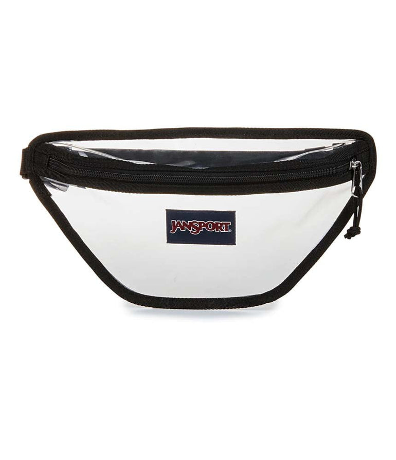 JanSport Clear Sac ceinture