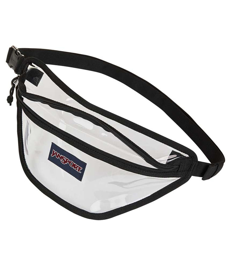JanSport Clear Sac ceinture