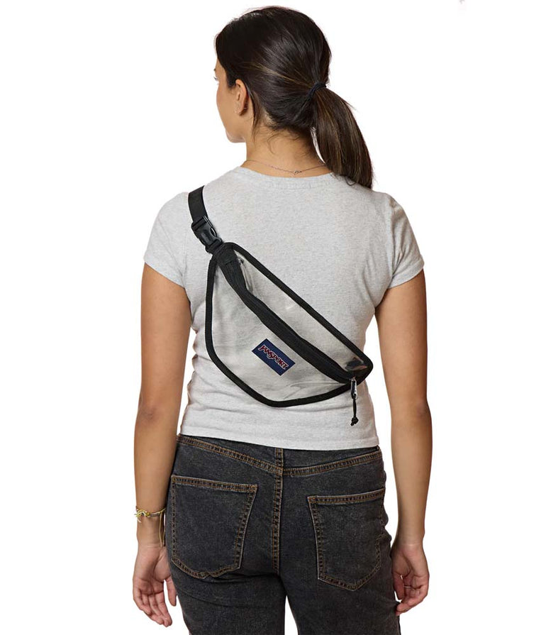 JanSport Clear Sac ceinture