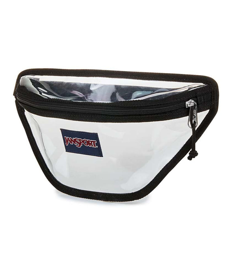 JanSport Clear Sac ceinture