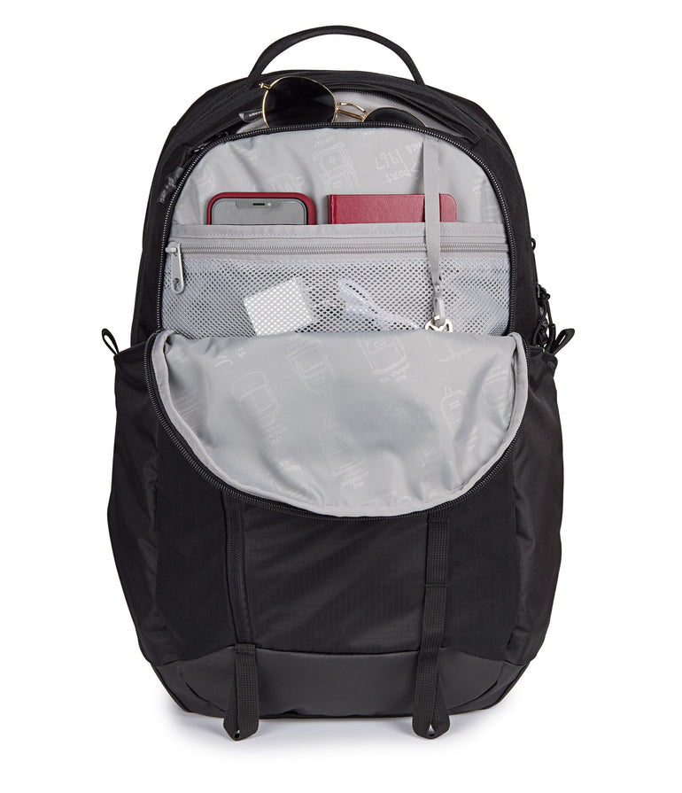 JanSport All Around Sac à dos 28L - Noir
