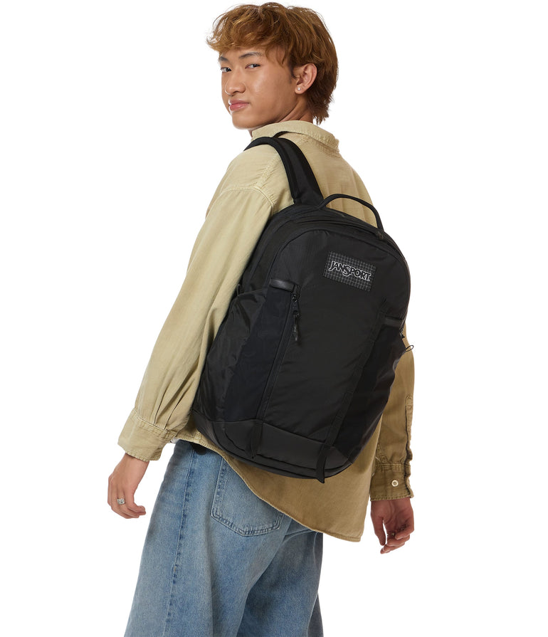 JanSport All Around Sac à dos 28L - Noir