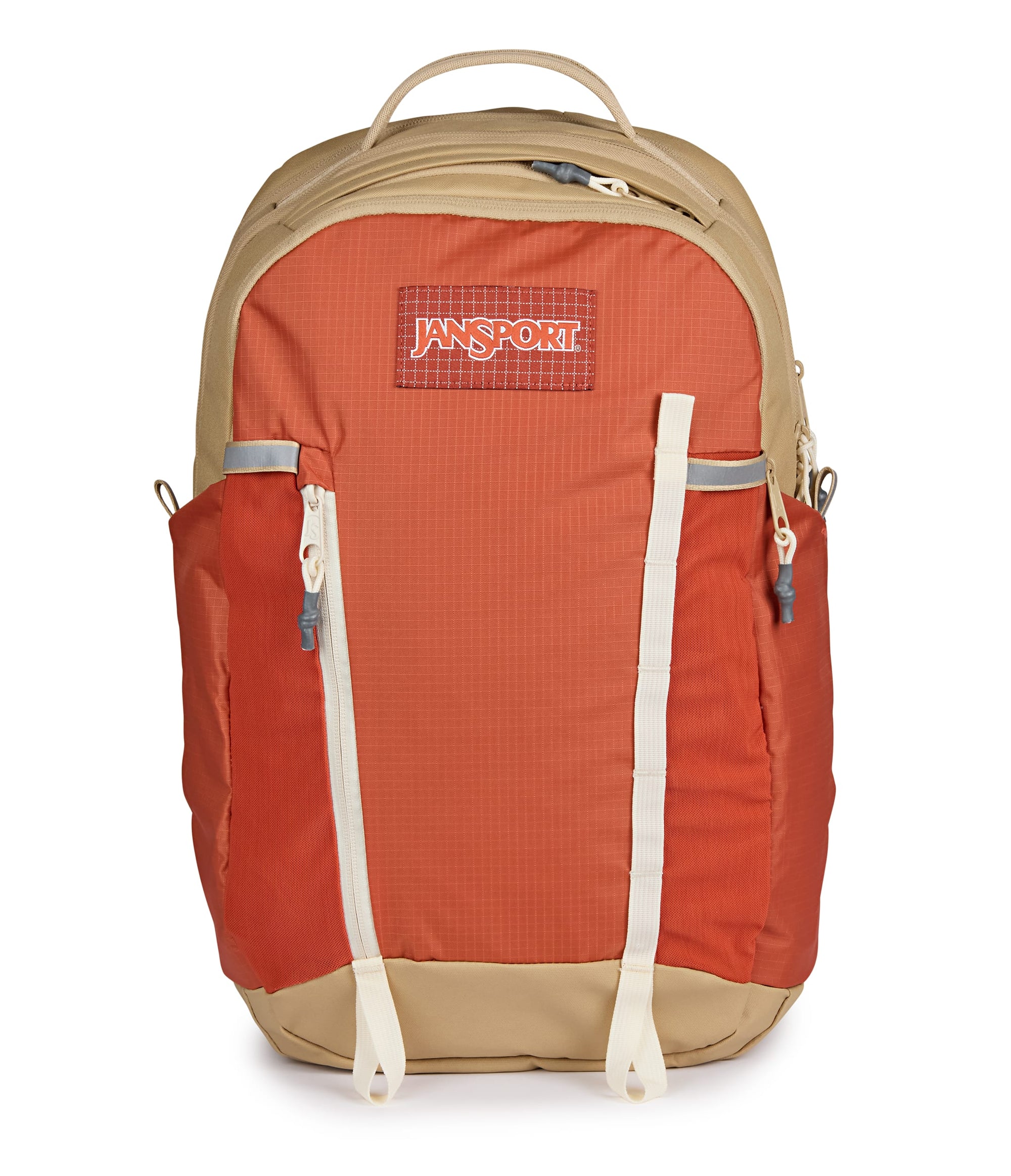 JanSport All Around Sac à dos 28L - Dune Red
