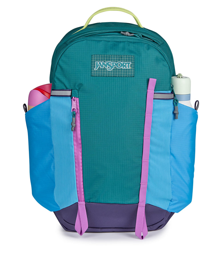 JanSport All Around Sac à dos 28L - Emerald Pool