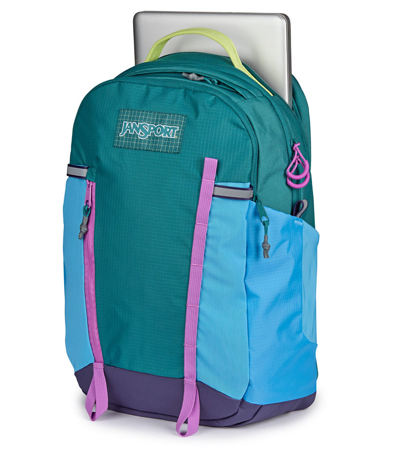 JanSport All Around Sac à dos 28L - Emerald Pool