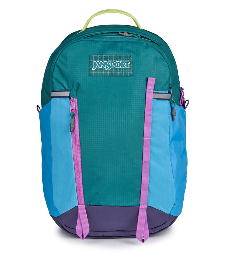 JanSport All Around Sac à dos 28L - Emerald Pool