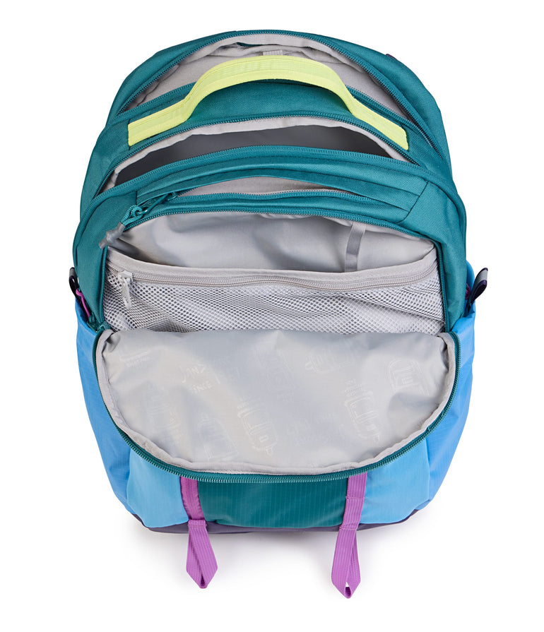 JanSport All Around Sac à dos 28L - Emerald Pool