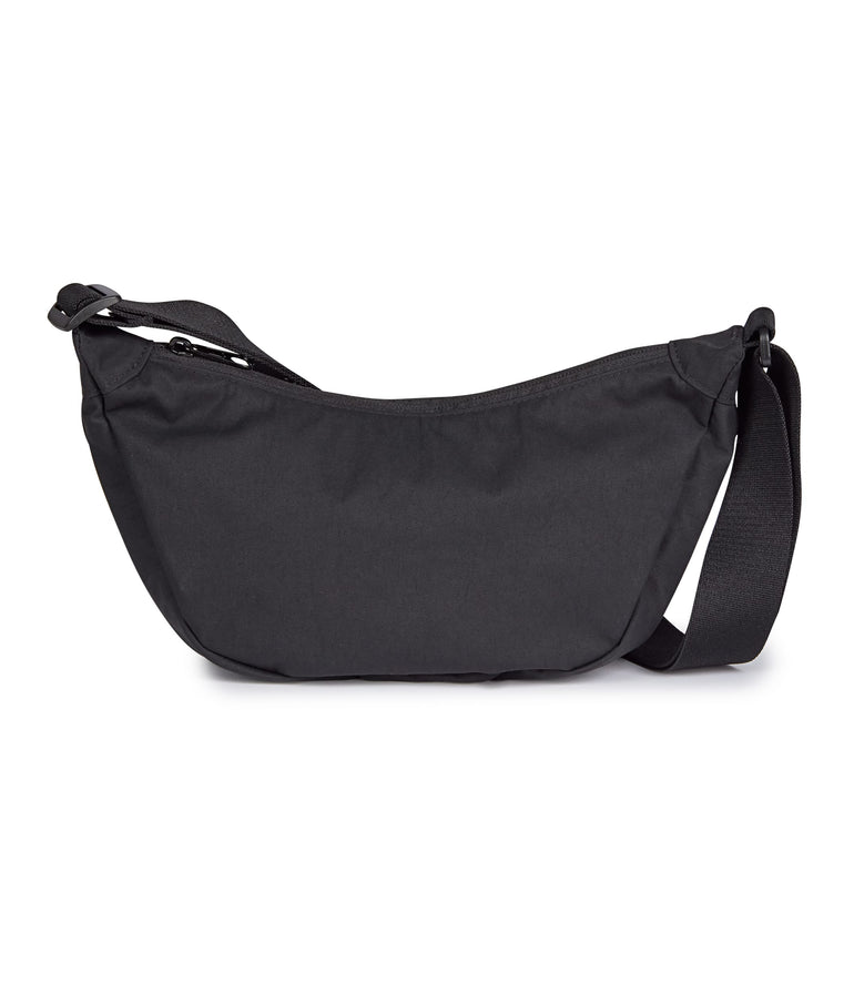 JanSport Unphased Petit sac à bandoulière - Noir