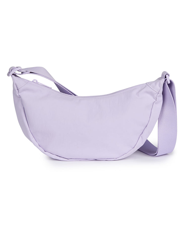 JanSport Unphased Petit sac à bandoulière - Pastel Lilac