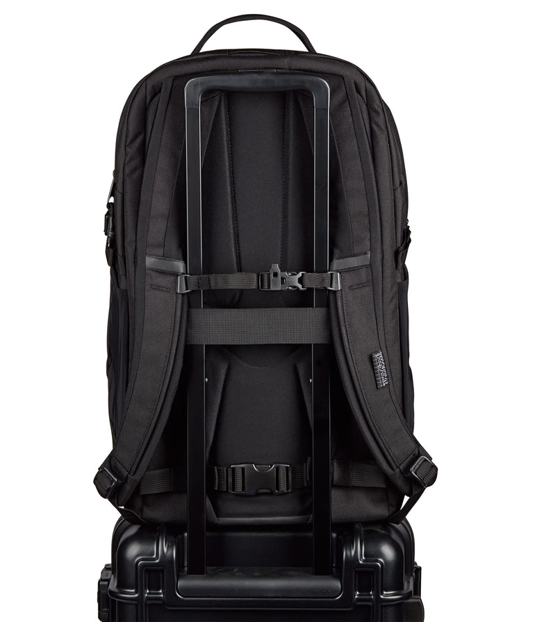 JanSport All Around Sac à dos 34L - Noir