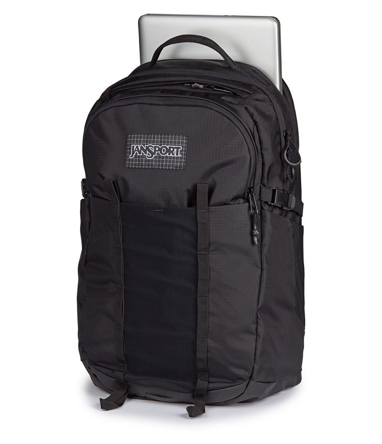 JanSport All Around Sac à dos 34L - Noir