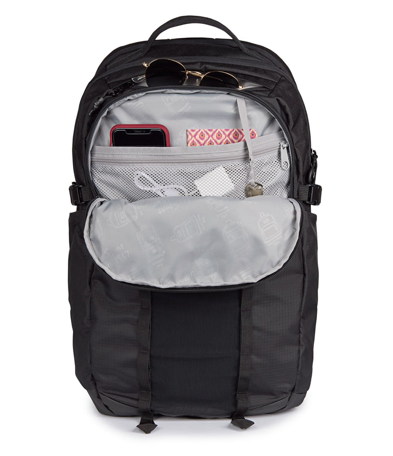 JanSport All Around Sac à dos 34L - Noir
