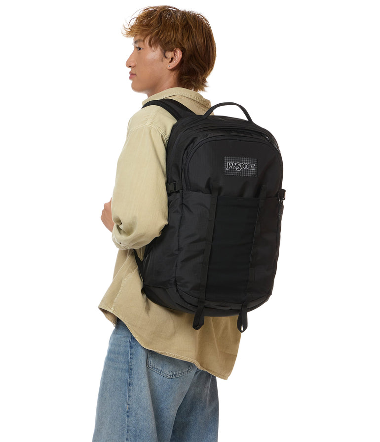 JanSport All Around Sac à dos 34L - Noir