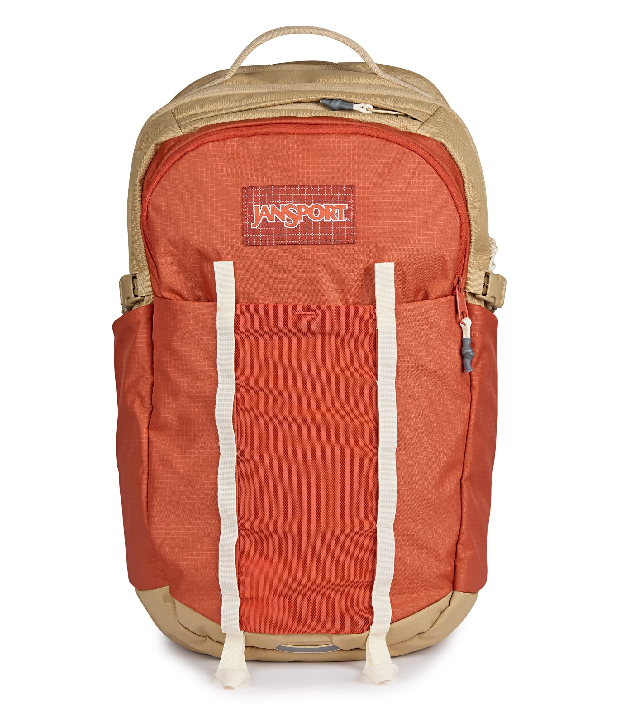 JanSport All Around Sac à dos 34L - Dune Red