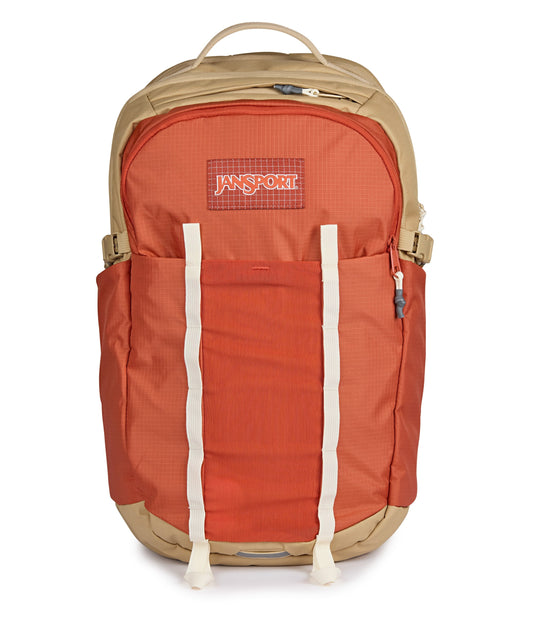 JanSport All Around Sac à dos 34L - Dune Red