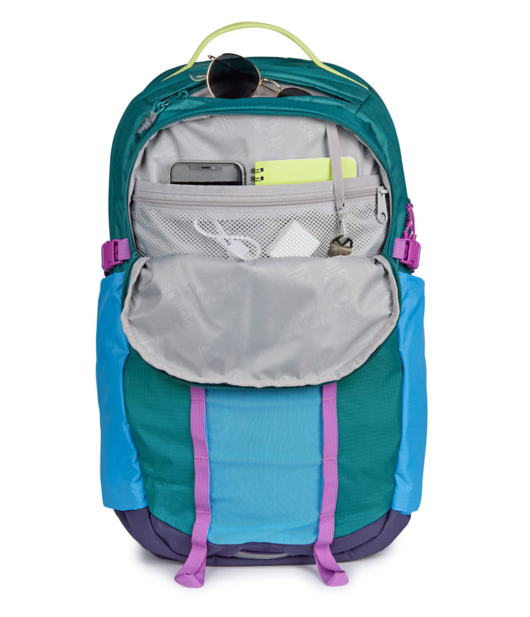 JanSport All Around Sac à dos 34L - Emerald Pool
