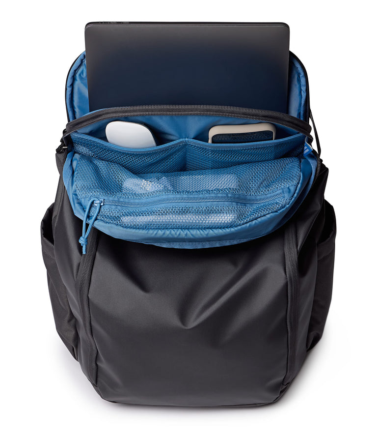 JanSport Good Latitude Travel Pack 30L - Smokey Grit