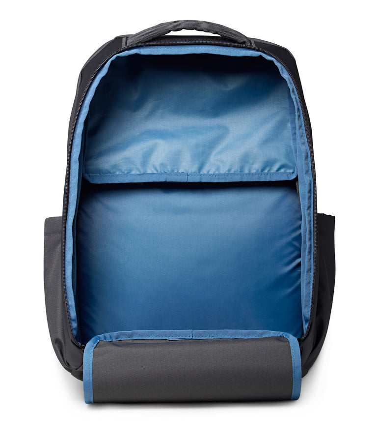 JanSport Good Latitude Travel Pack 30L - Smokey Grit