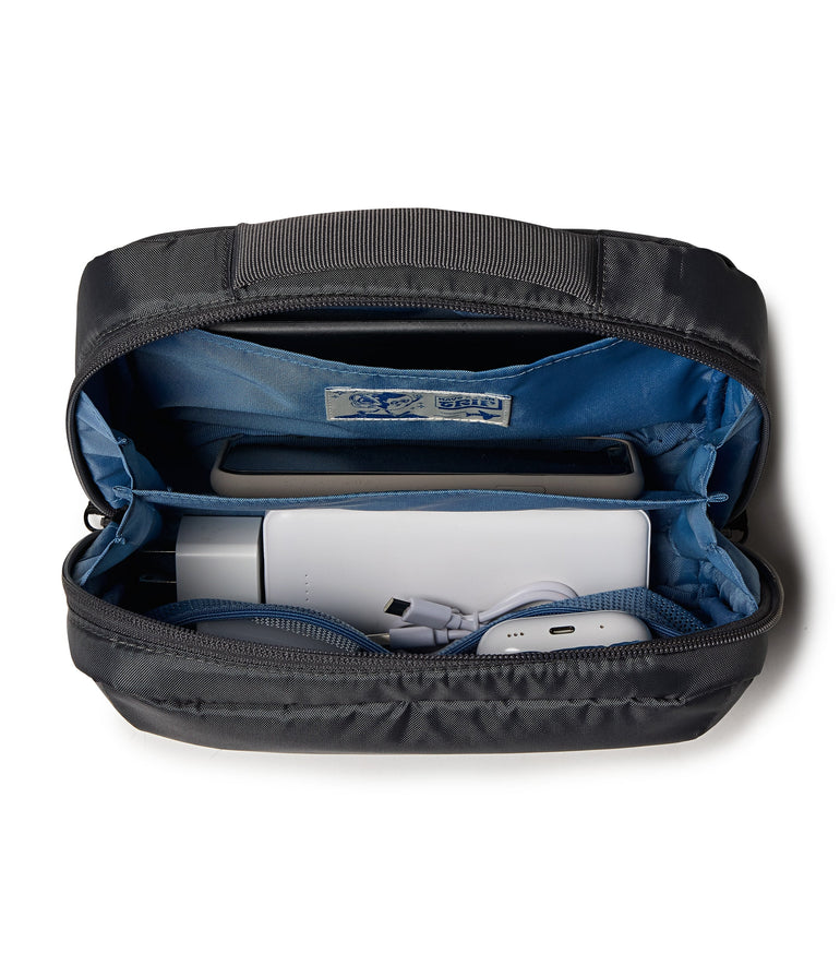 JanSport Good Latitude Tech Organizer - Smokey Grit