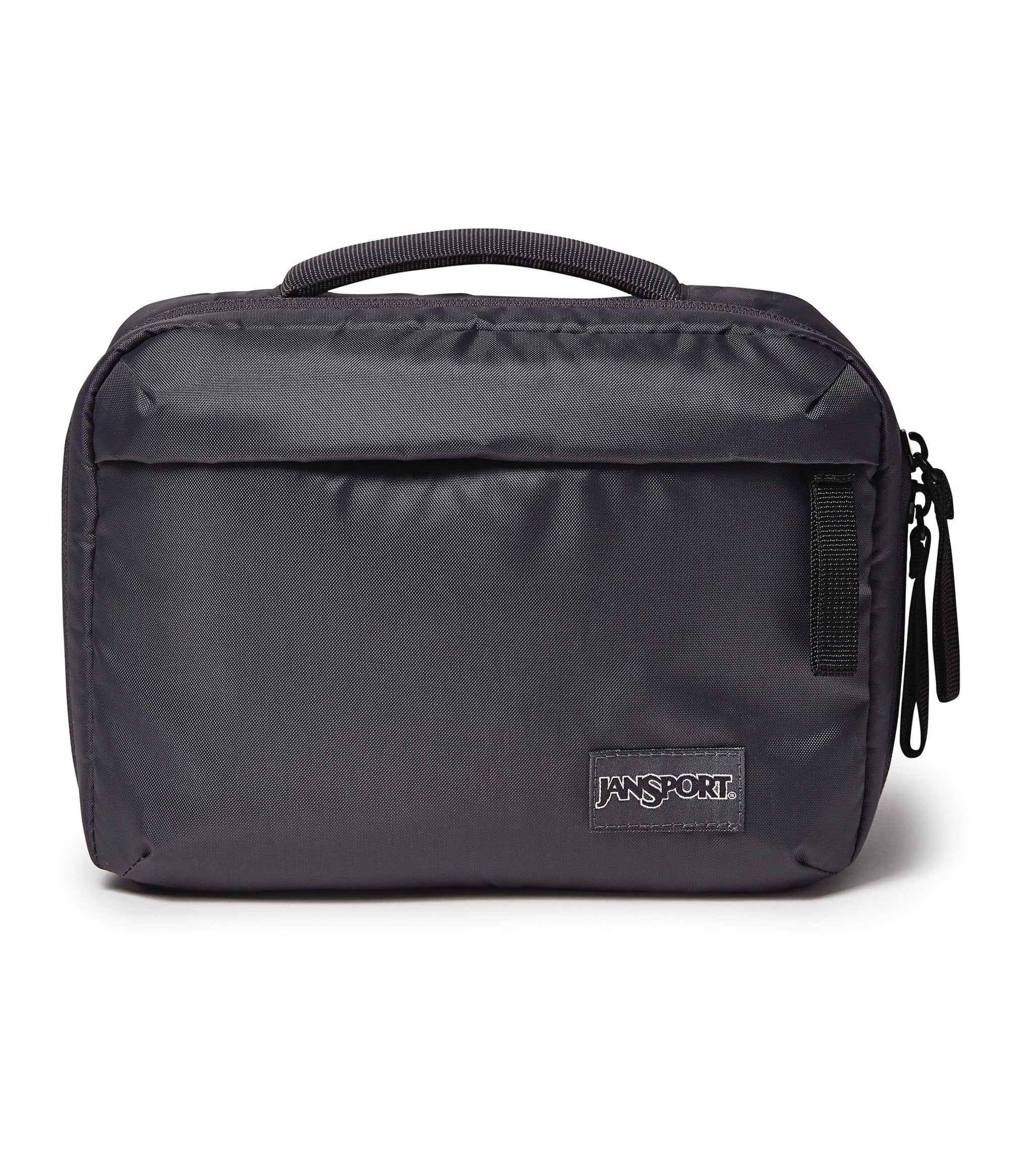 JanSport Good Latitude Tech Organizer - Smokey Grit