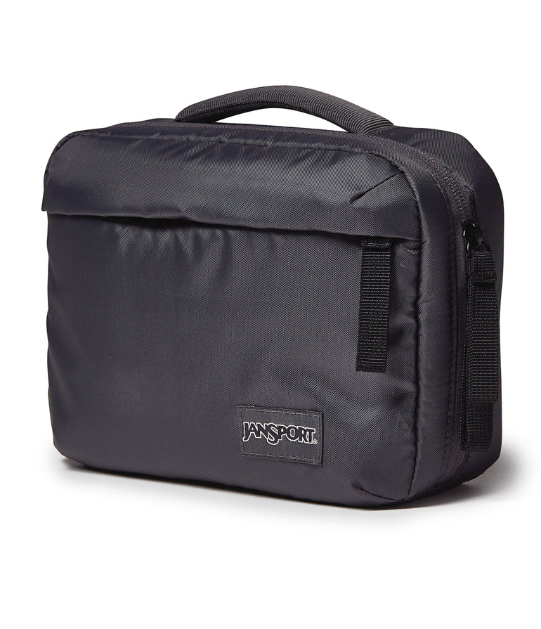 JanSport Good Latitude Tech Organizer - Smokey Grit
