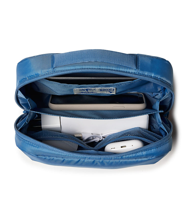 JanSport Good Latitude Tech Organizer - Elemental Blue