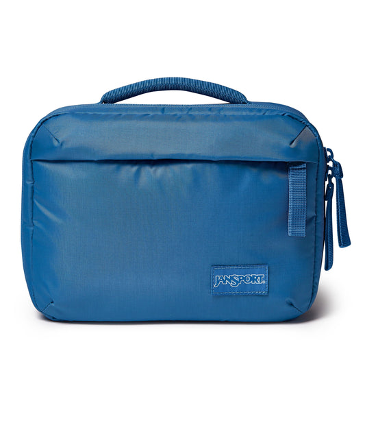 JanSport Good Latitude Tech Organizer - Elemental Blue