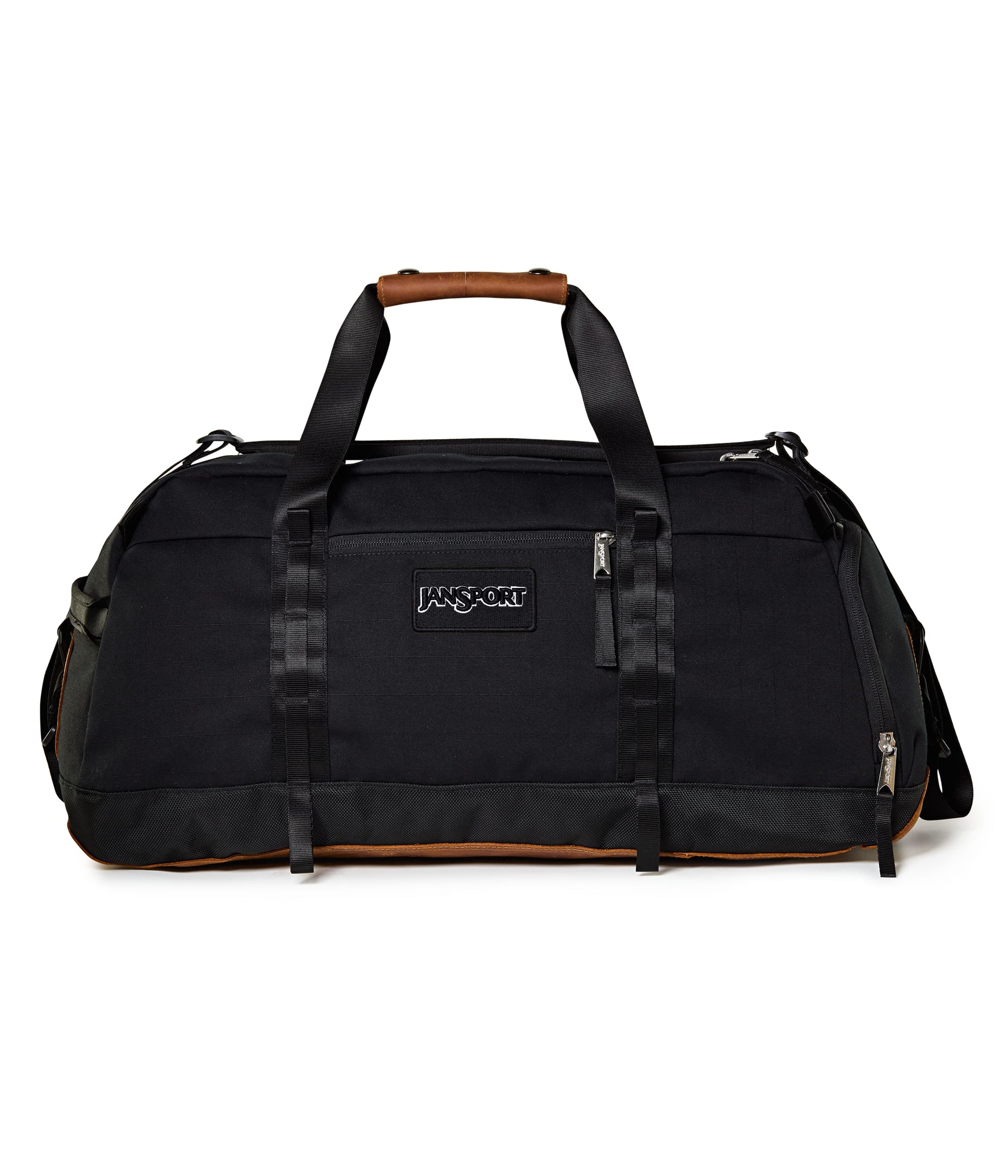 JanSport Smooth Ride Sac de voyage - Noir