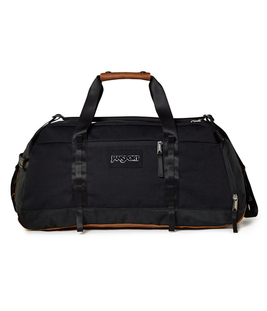 JanSport Smooth Ride Sac de voyage - Noir