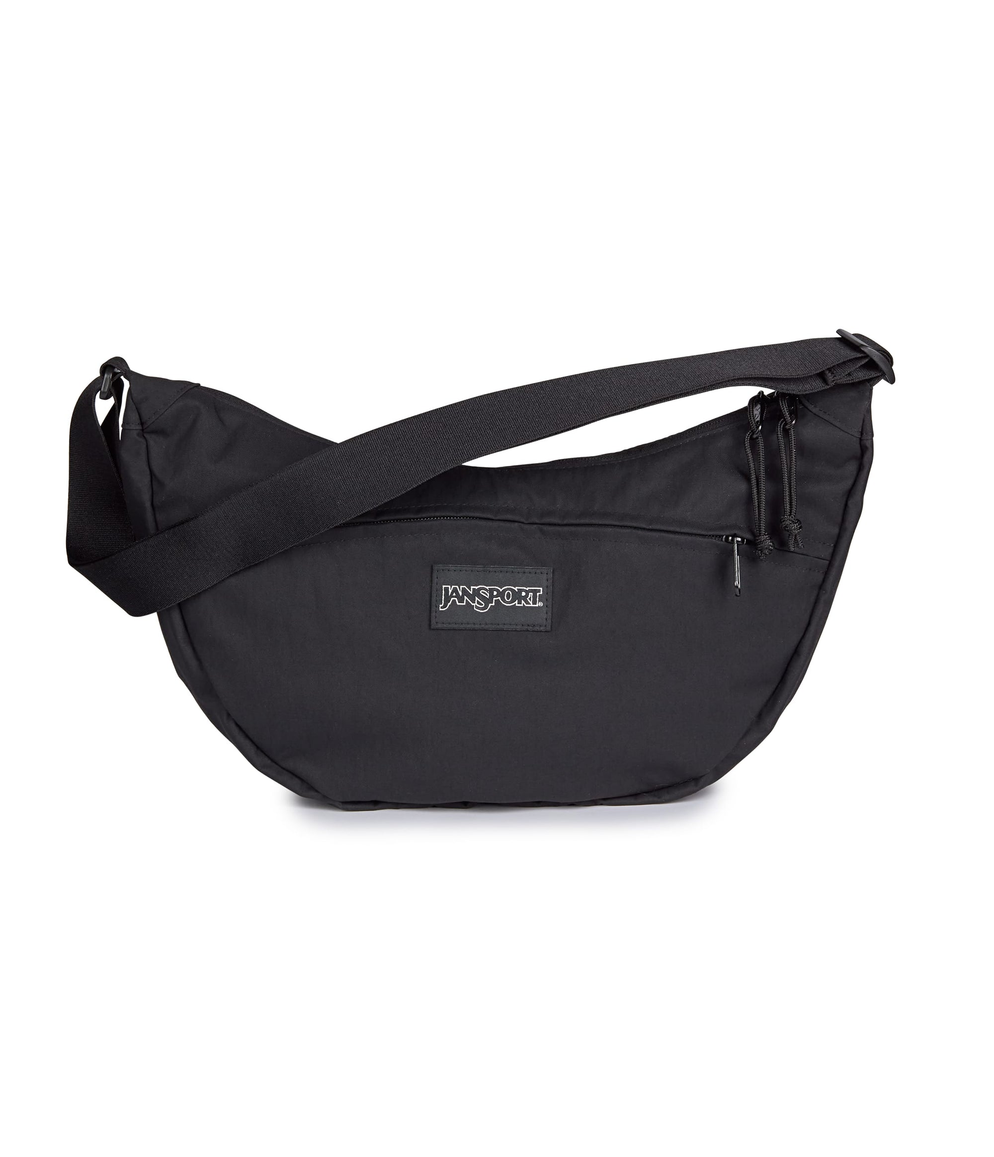 JanSport Unphased Crossbody Large - Black