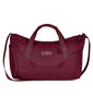 JanSport Recharge Gym Bag Large - Cherry Lacquer