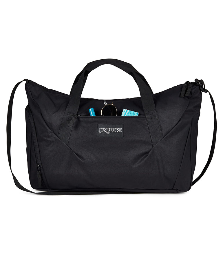 JanSport Recharge Gym Bag Large - Black