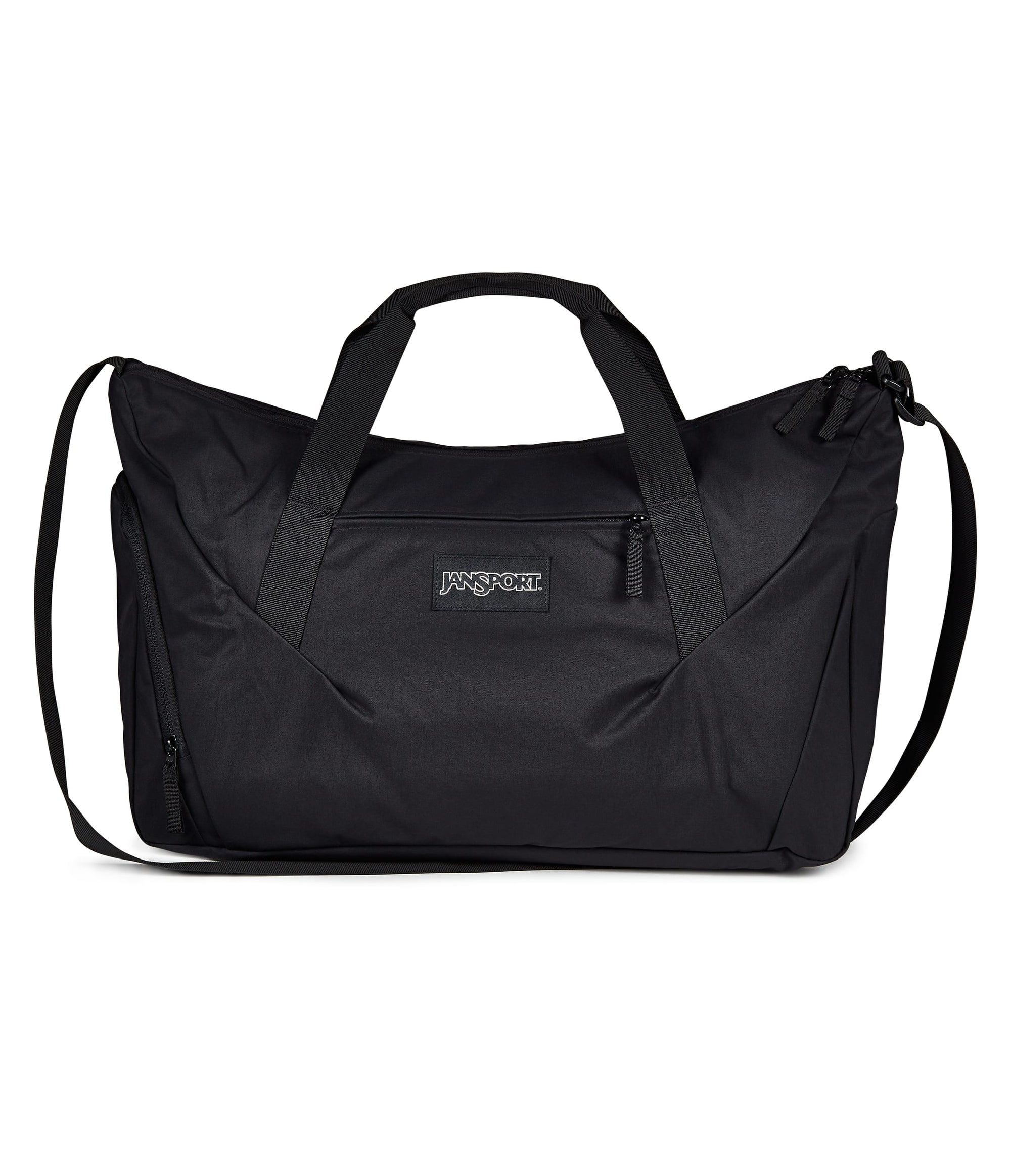 JanSport Recharge Gym Bag Large - Black