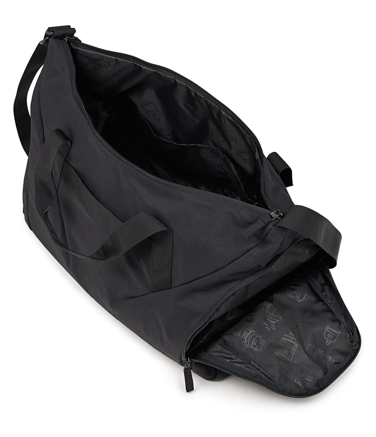 JanSport Recharge Gym Bag Large - Black