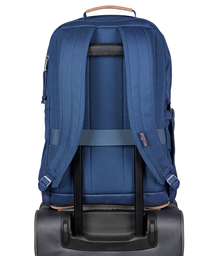JanSport Right Pack Signature Backpack - Navy