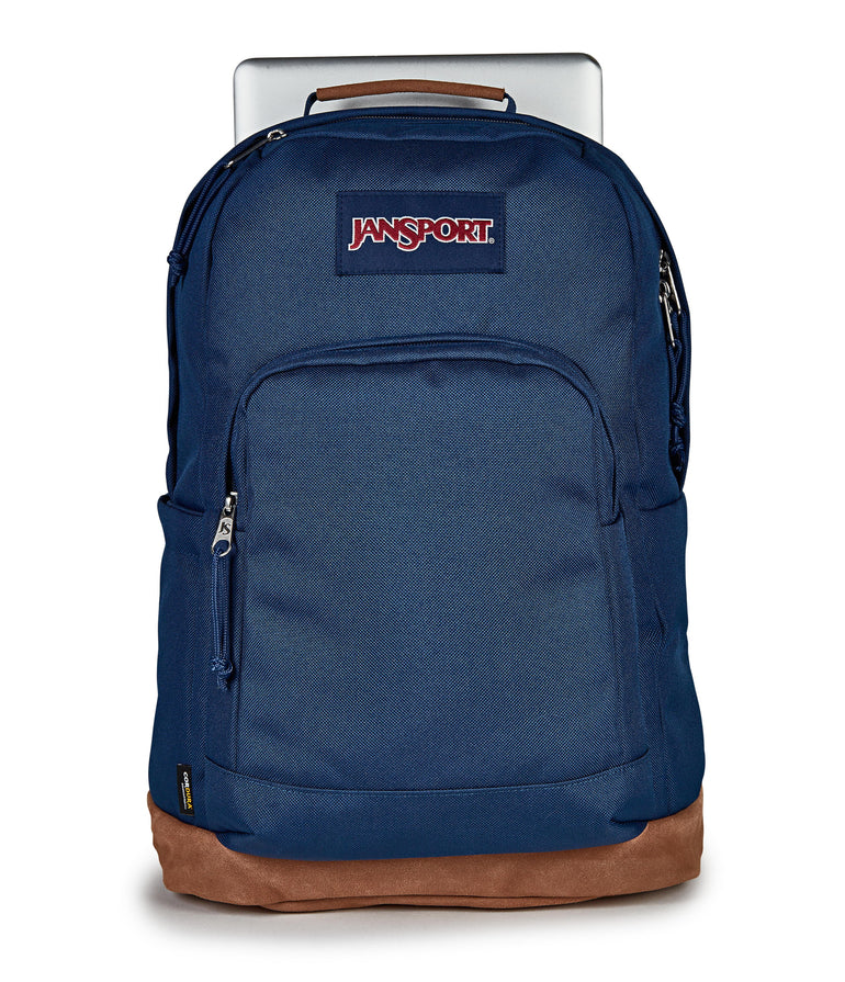JanSport Right Pack Signature Backpack - Navy