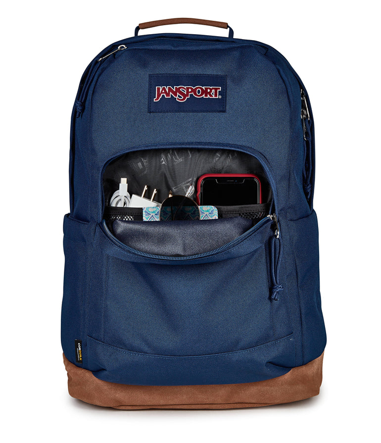 JanSport Right Pack Signature Backpack - Navy