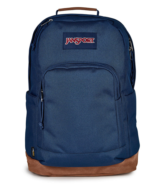 JanSport Right Pack Signature Backpack - Navy