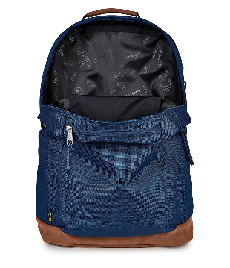 JanSport Right Pack Signature Backpack - Navy