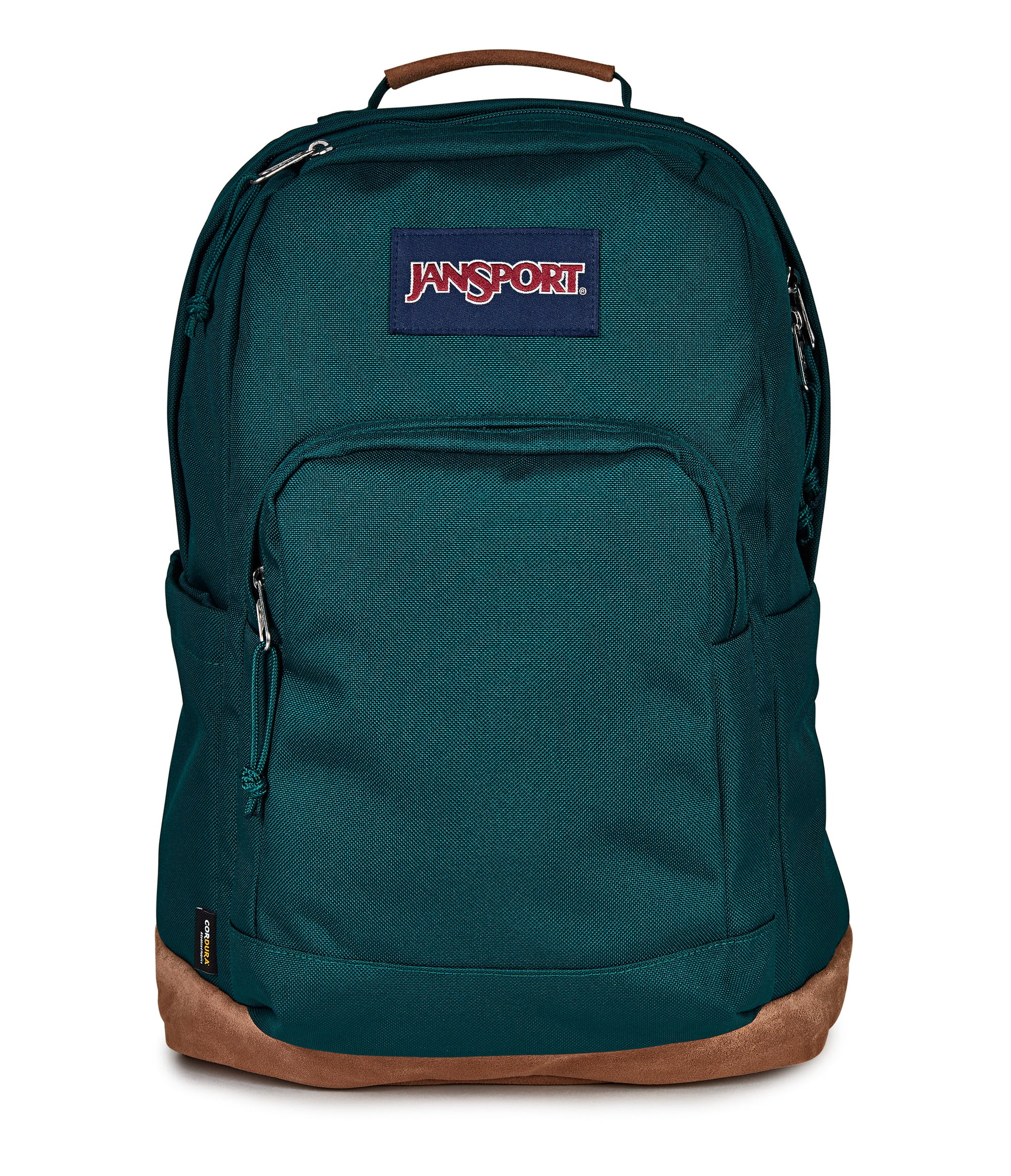 JanSport Right Pack Signature Backpack - Deep Juniper