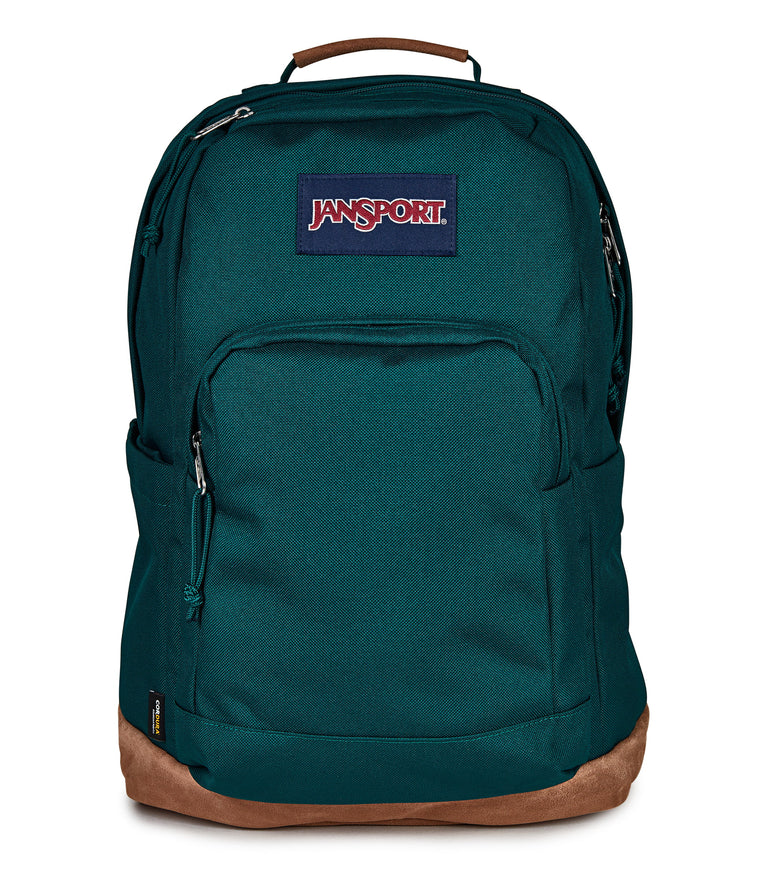 JanSport Right Pack Signature Backpack - Deep Juniper
