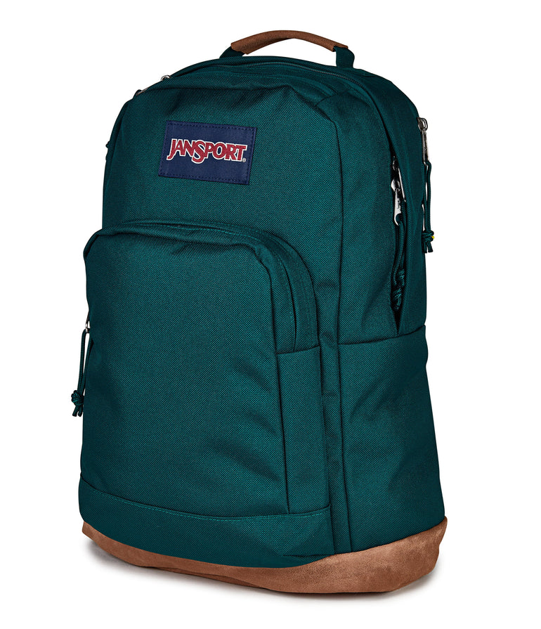 JanSport Right Pack Signature Backpack - Deep Juniper