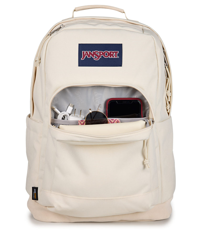 JanSport Right Pack Signature Backpack - Moon Flower