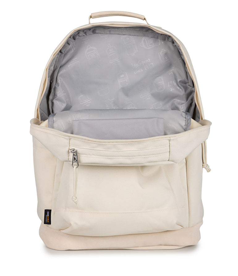 JanSport Right Pack Signature Backpack - Moon Flower