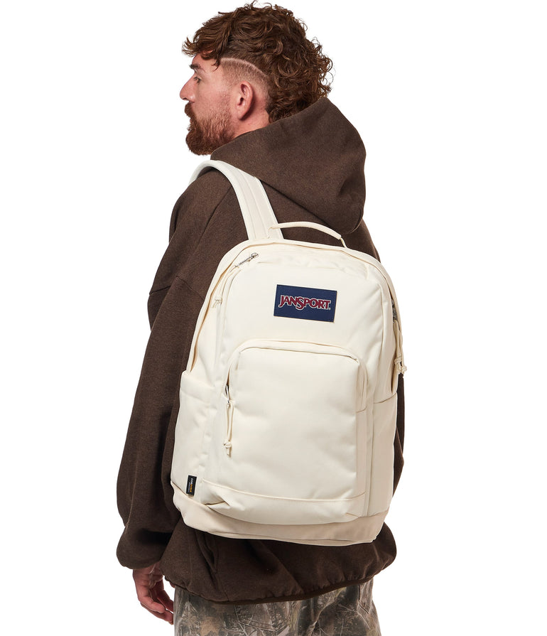 JanSport Right Pack Signature Backpack - Moon Flower
