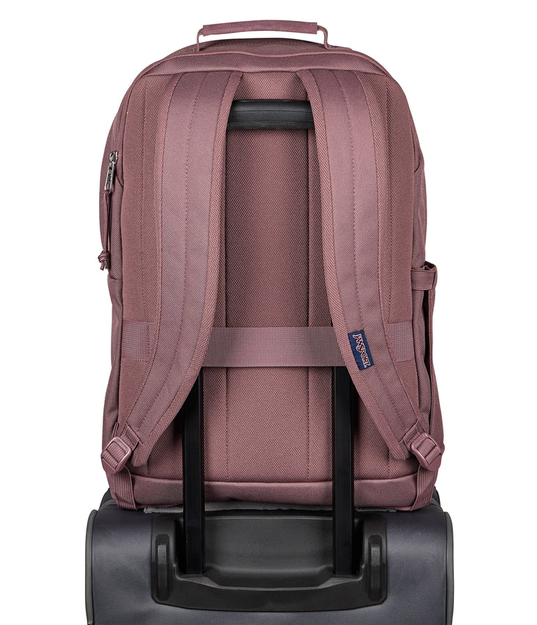 JanSport Right Pack Signature Backpack - Mahogany Haze
